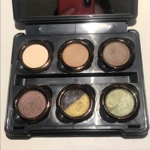 Urban Decay Makeup - UD Oz palettes Urban Decay Makeup - UD Oz palettes